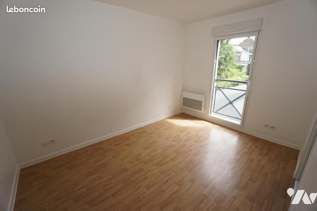 Appartement à louer, 40m², Amiens