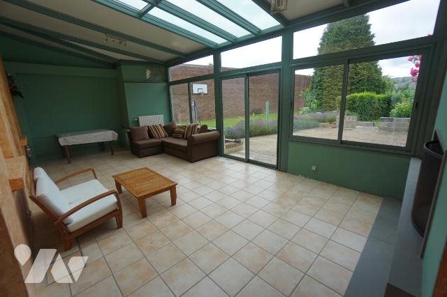 Maison à vendre, 152m², Quevauvillers