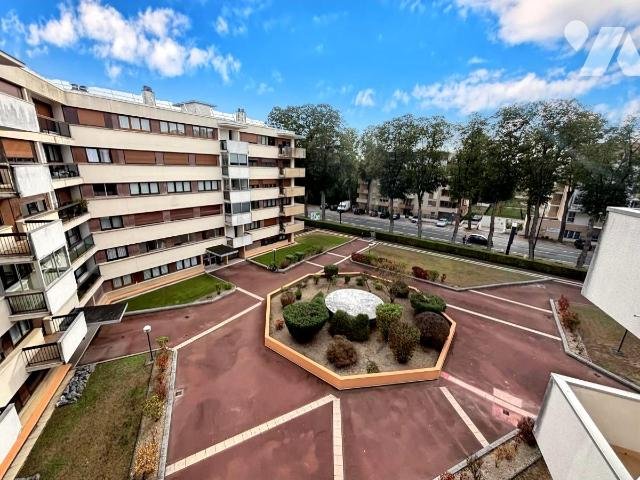 Appartement à vendre, 75m², Amiens