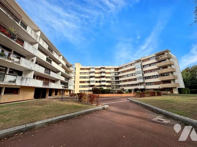 Appartement à vendre, 75m², Amiens