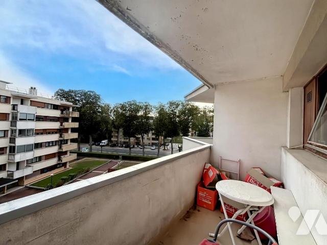 Appartement à vendre, 75m², Amiens