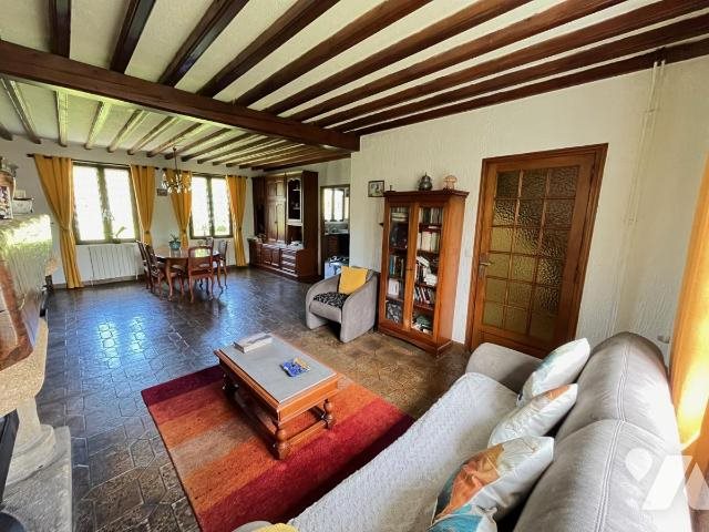 Maison à vendre, 165m², Chaussoy-Epagny