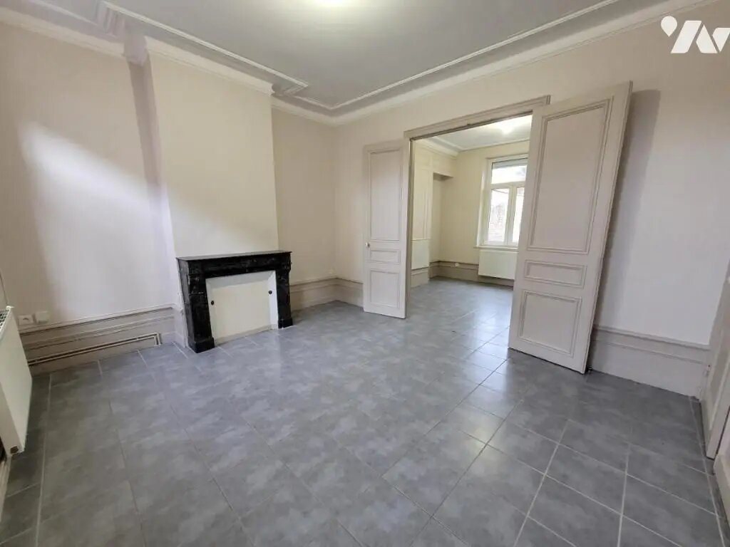 Maison à louer, 114m², Amiens