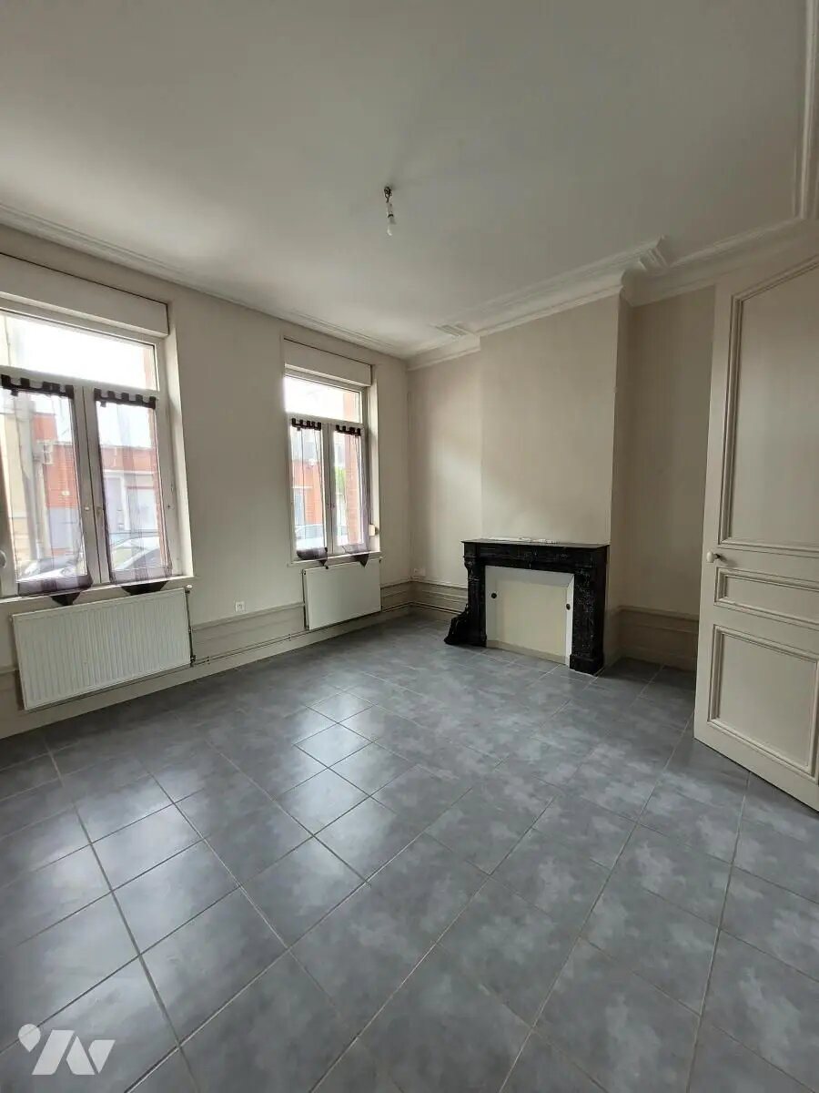 Maison à louer, 114m², Amiens