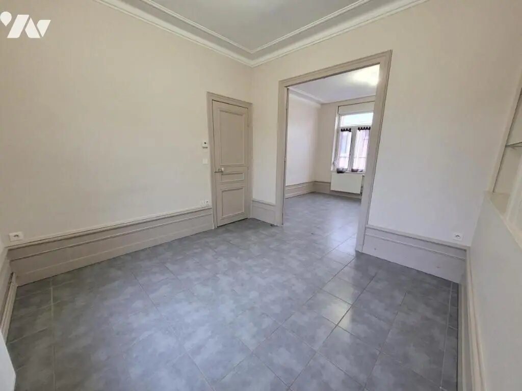 Maison à louer, 114m², Amiens
