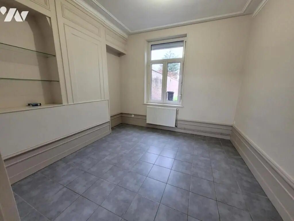 Maison à louer, 114m², Amiens