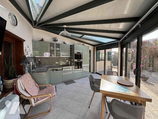 Maison à vendre, 234m², Poix-de-Picardie