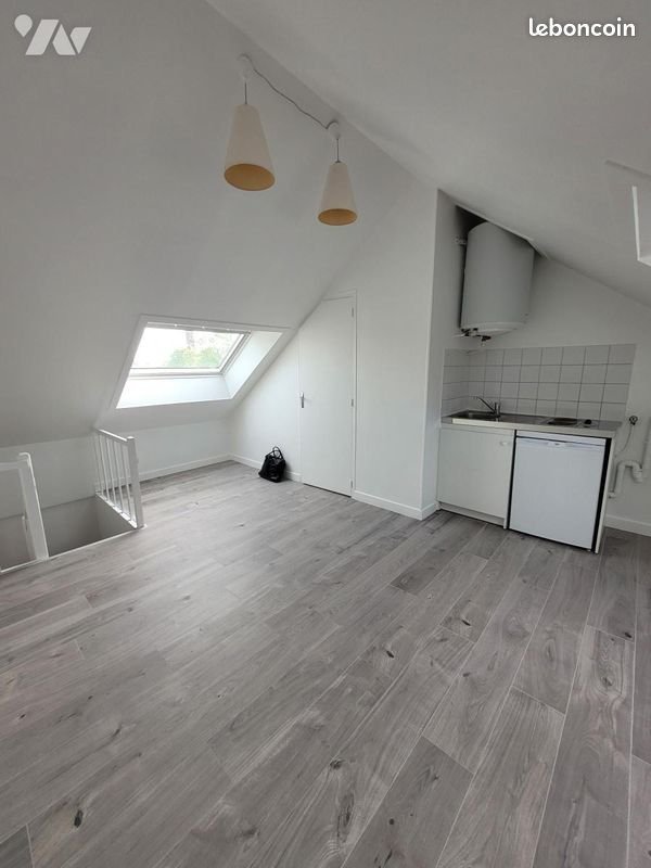 Appartement à louer, 12m², Amiens