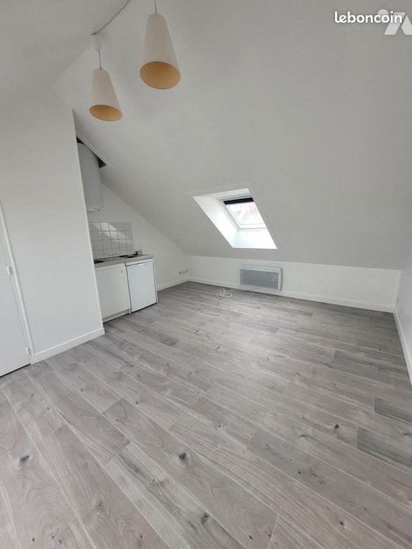 Appartement à louer, 12m², Amiens