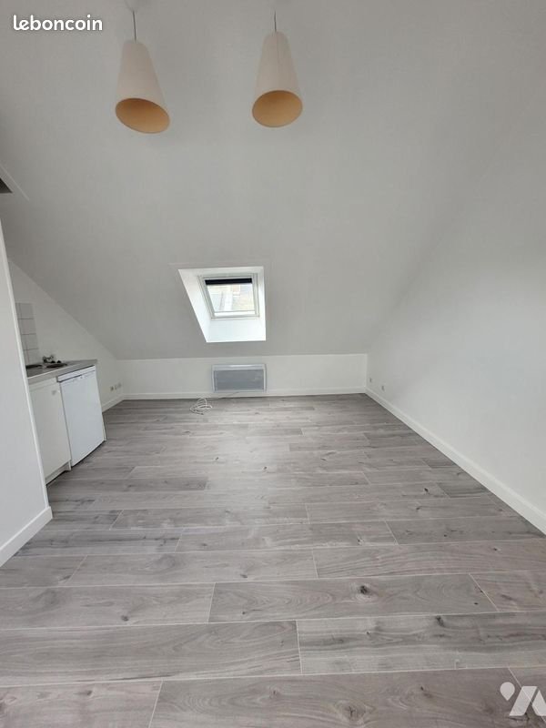 Appartement à louer, 12m², Amiens