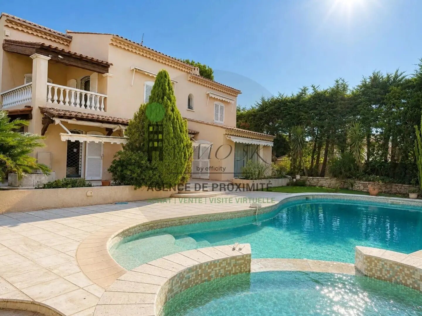 Maison à vendre, 286m², Antibes