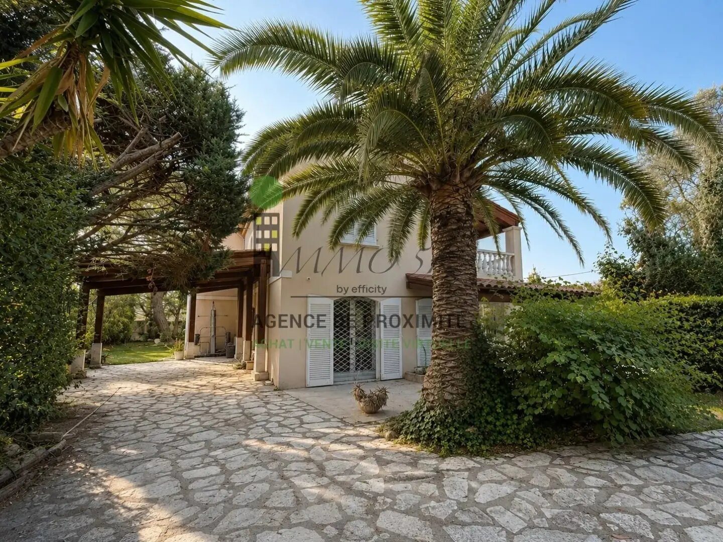 Maison à vendre, 286m², Antibes