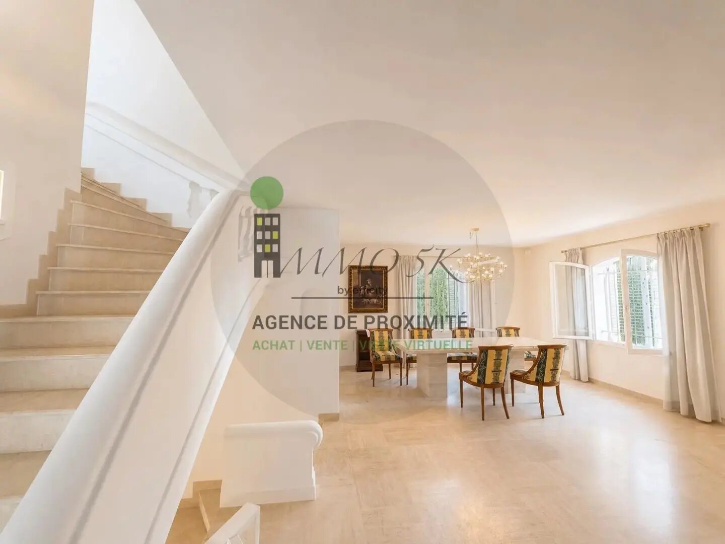 Maison à vendre, 286m², Antibes