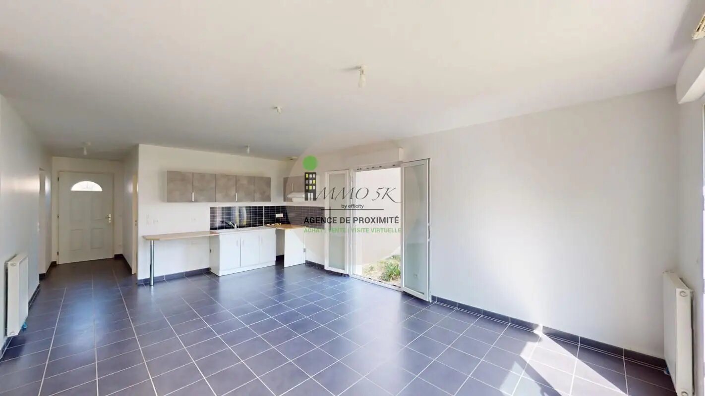 Appartement à vendre, 61m², Genas