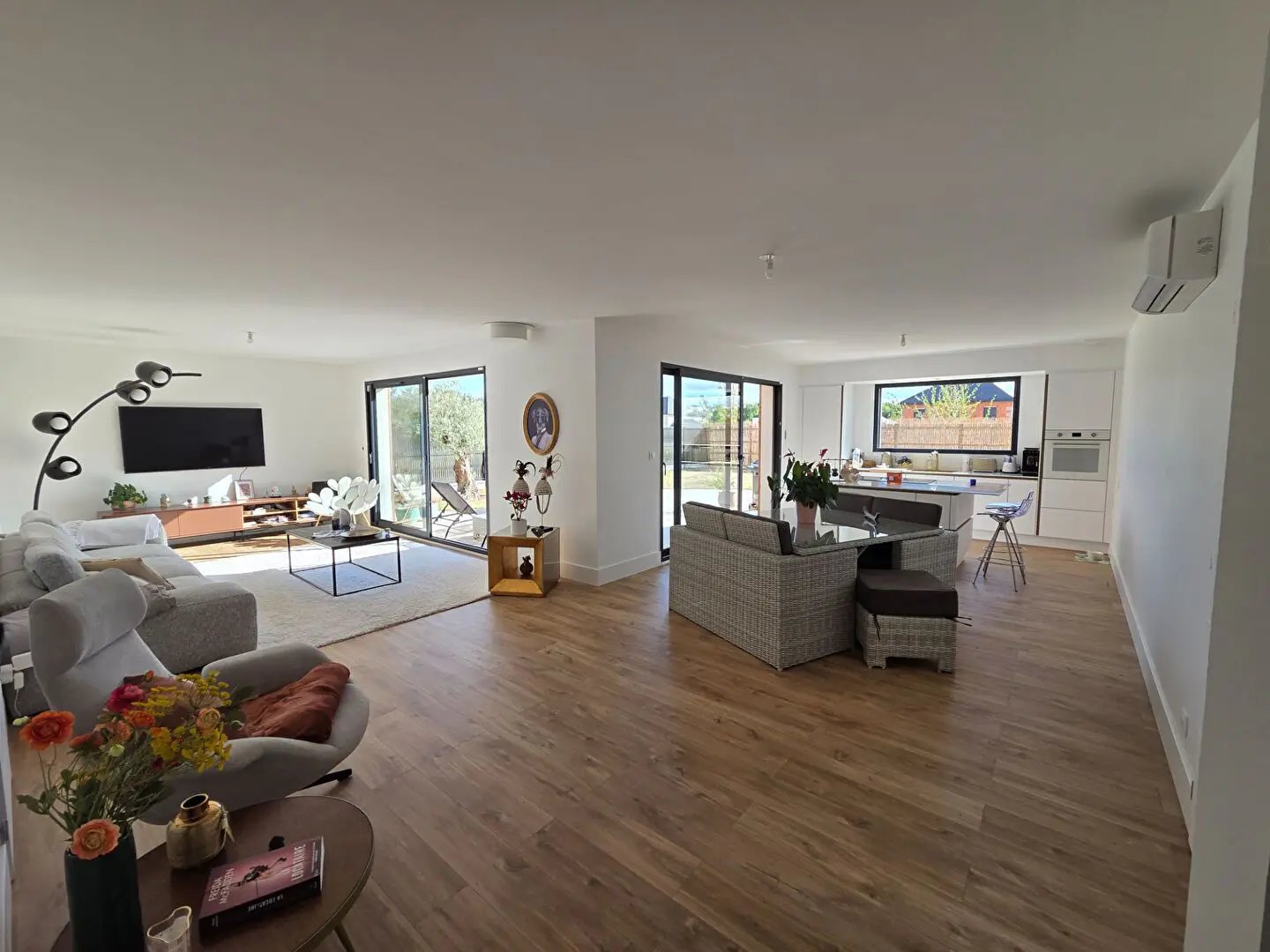 Maison à vendre, 120m², Compiègne