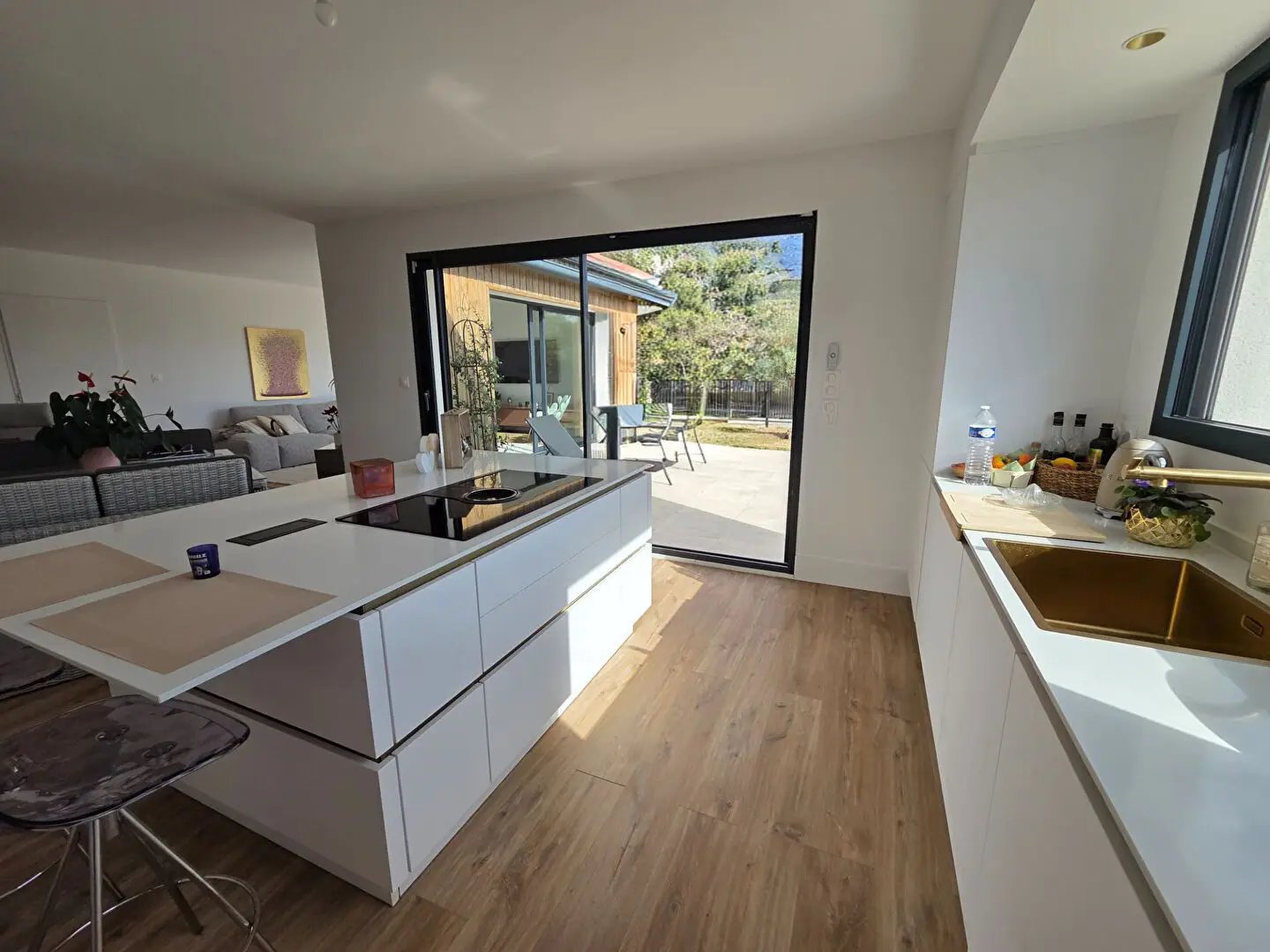 Maison à vendre, 120m², Compiègne
