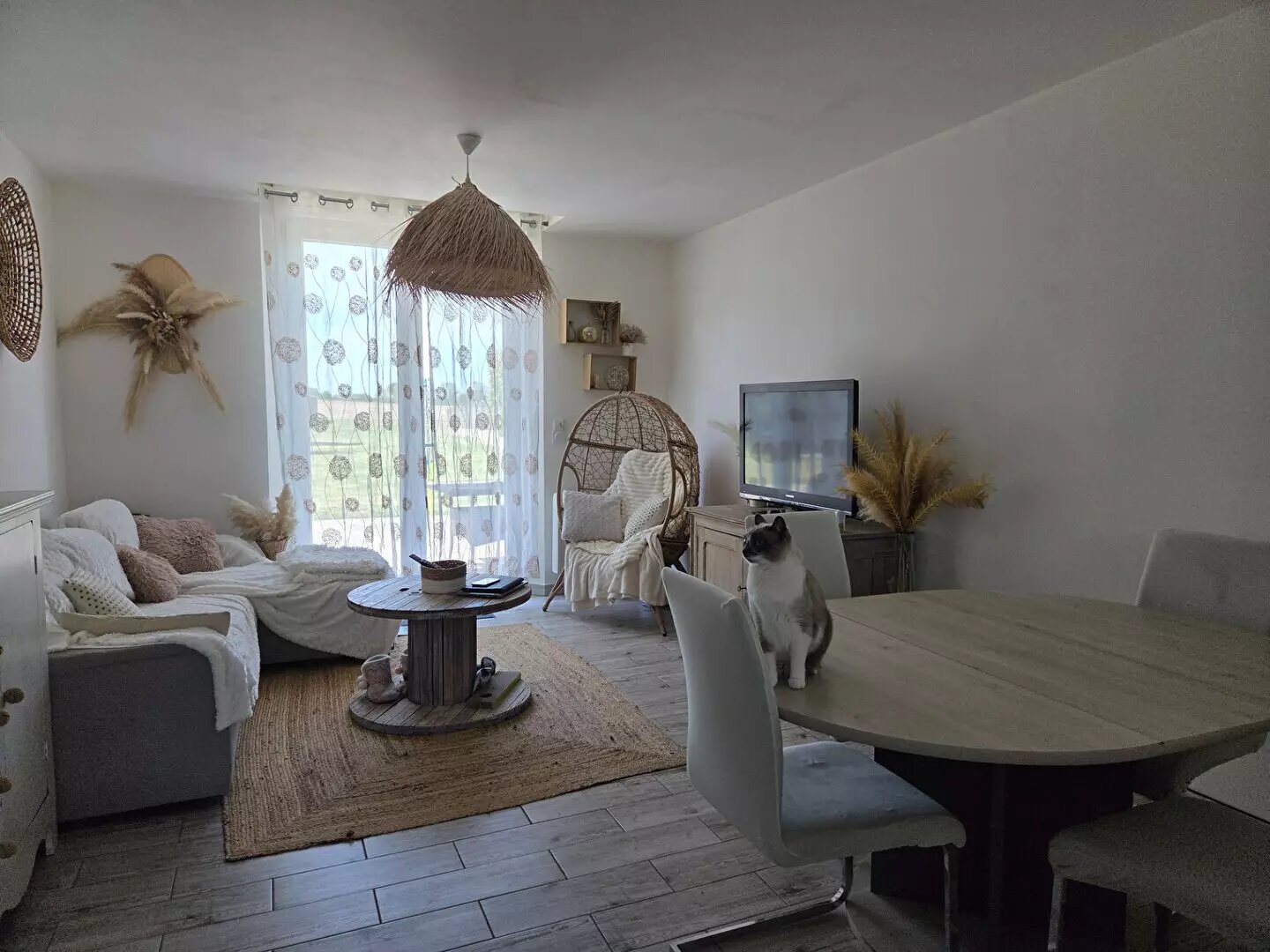 Maison à vendre, 189m², Grandfresnoy