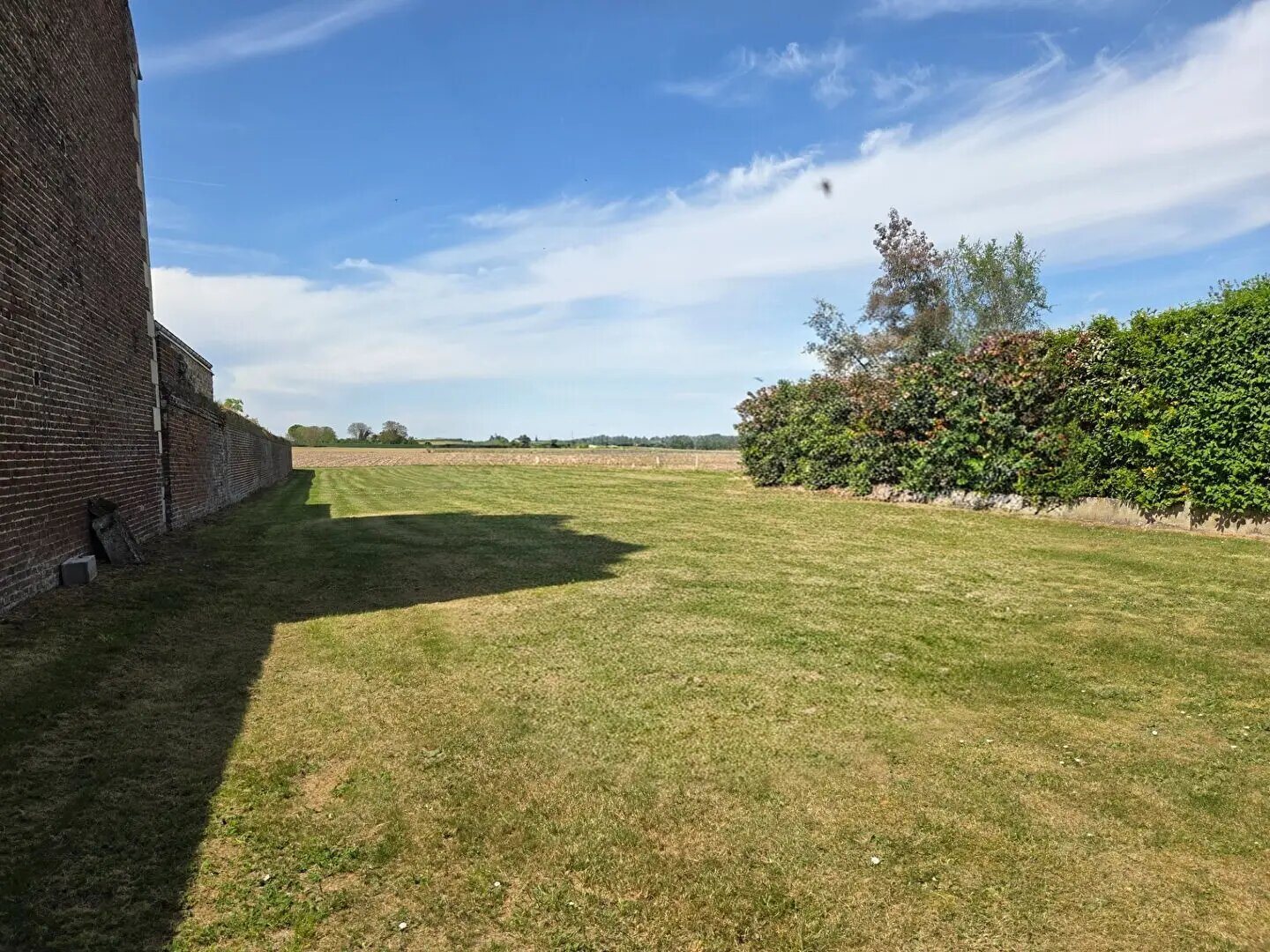 Maison à vendre, 189m², Grandfresnoy