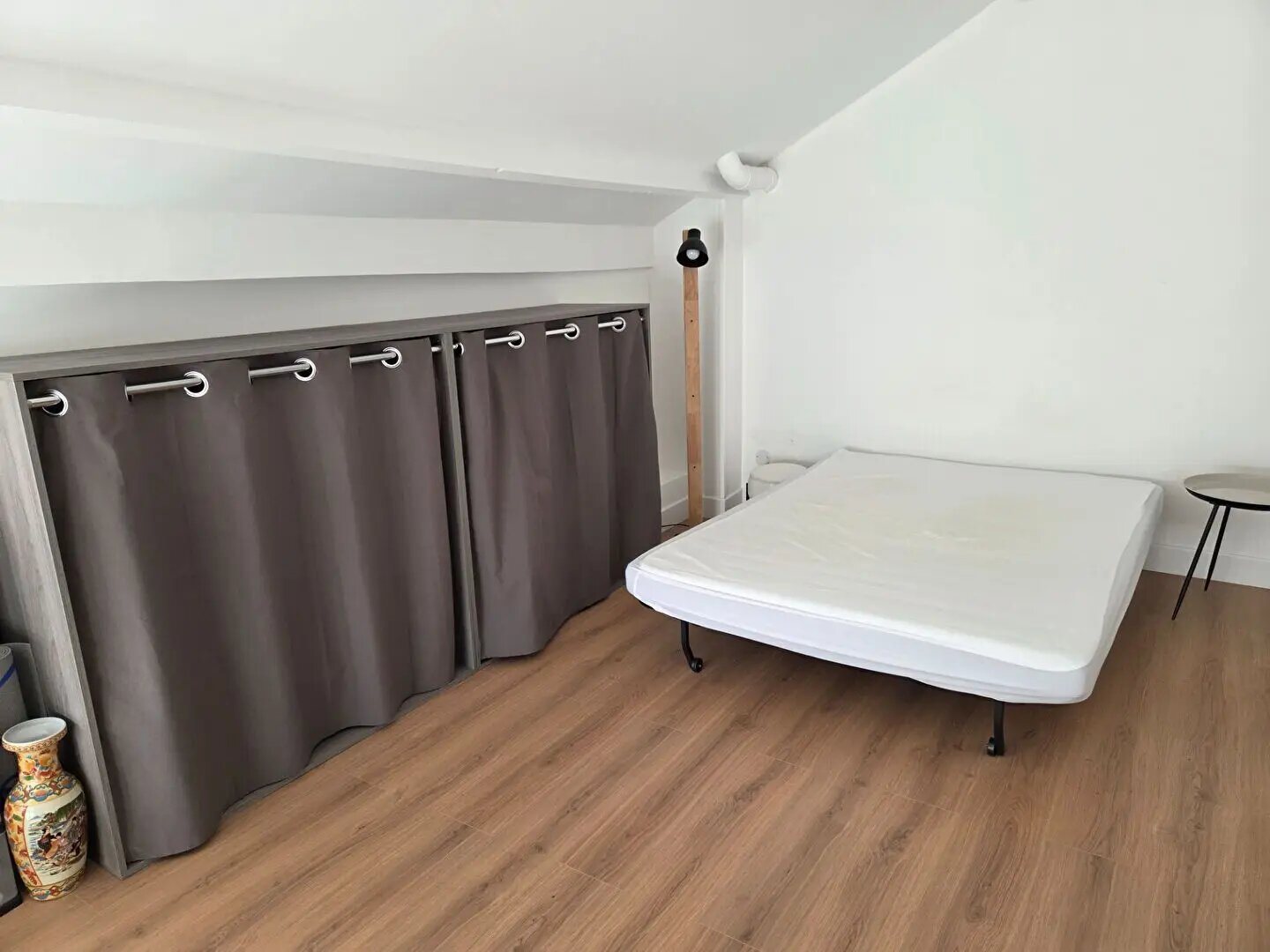 Appartement à vendre, 34m², Compiègne