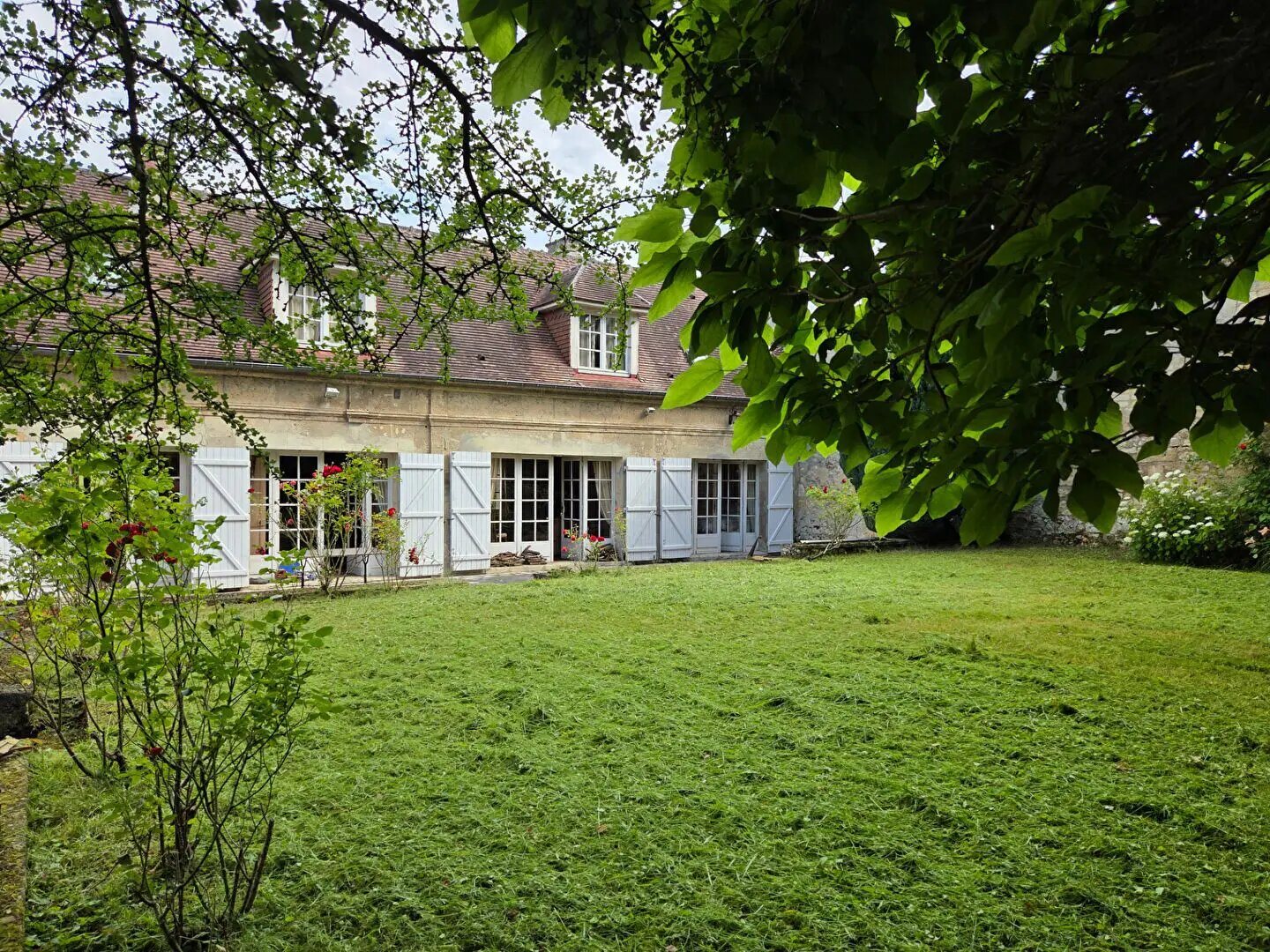 Maison à vendre, 110m², Elincourt-Sainte-Marguerite