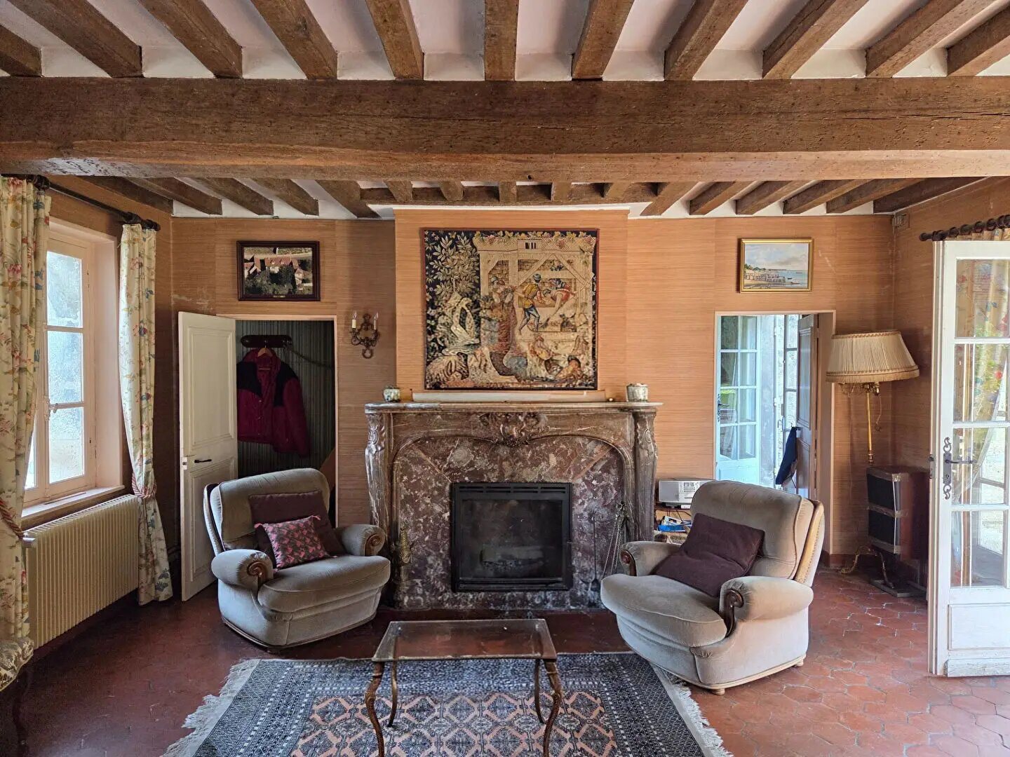 Maison à vendre, 110m², Elincourt-Sainte-Marguerite