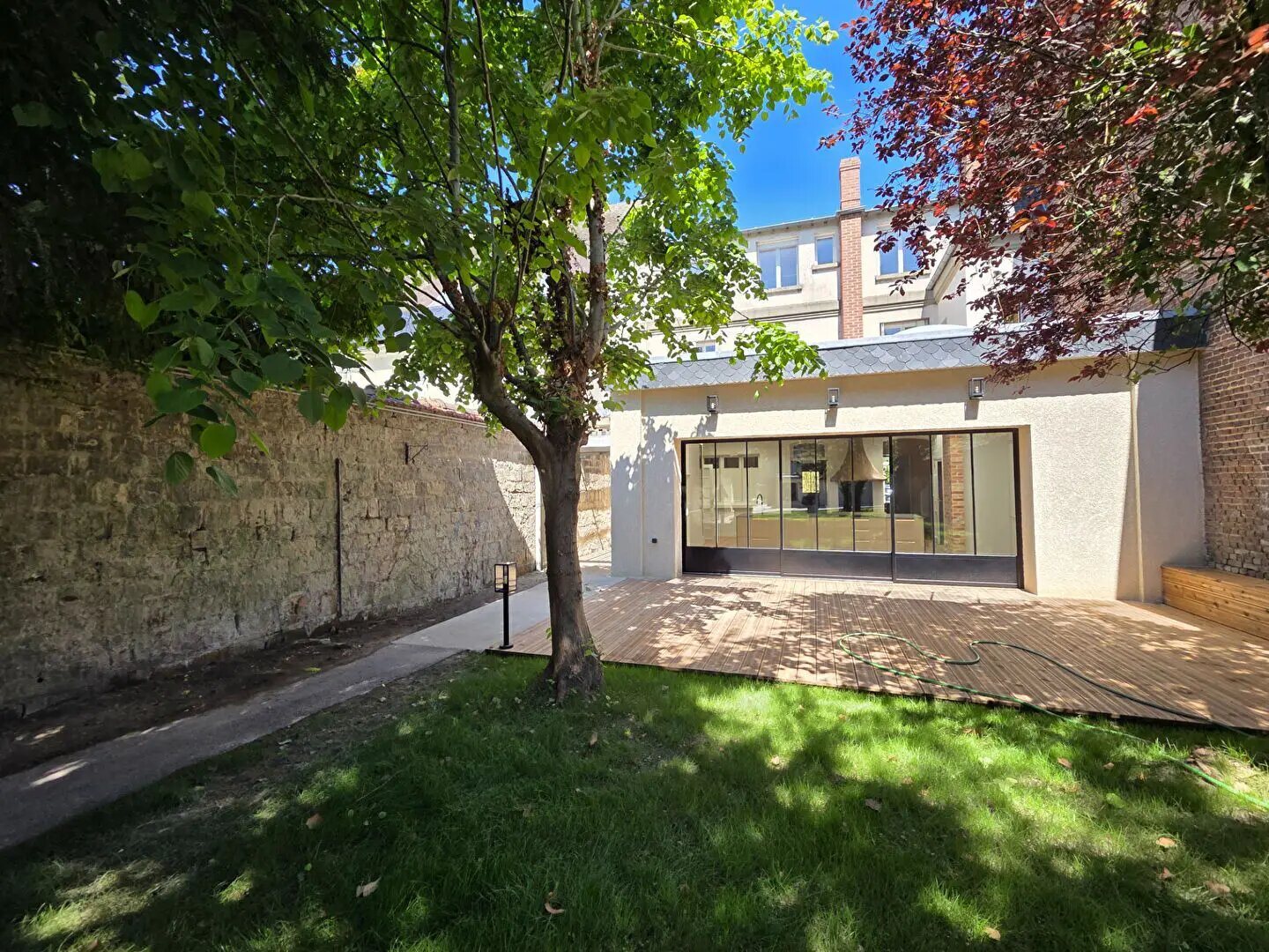 Maison à vendre, 231m², Compiègne