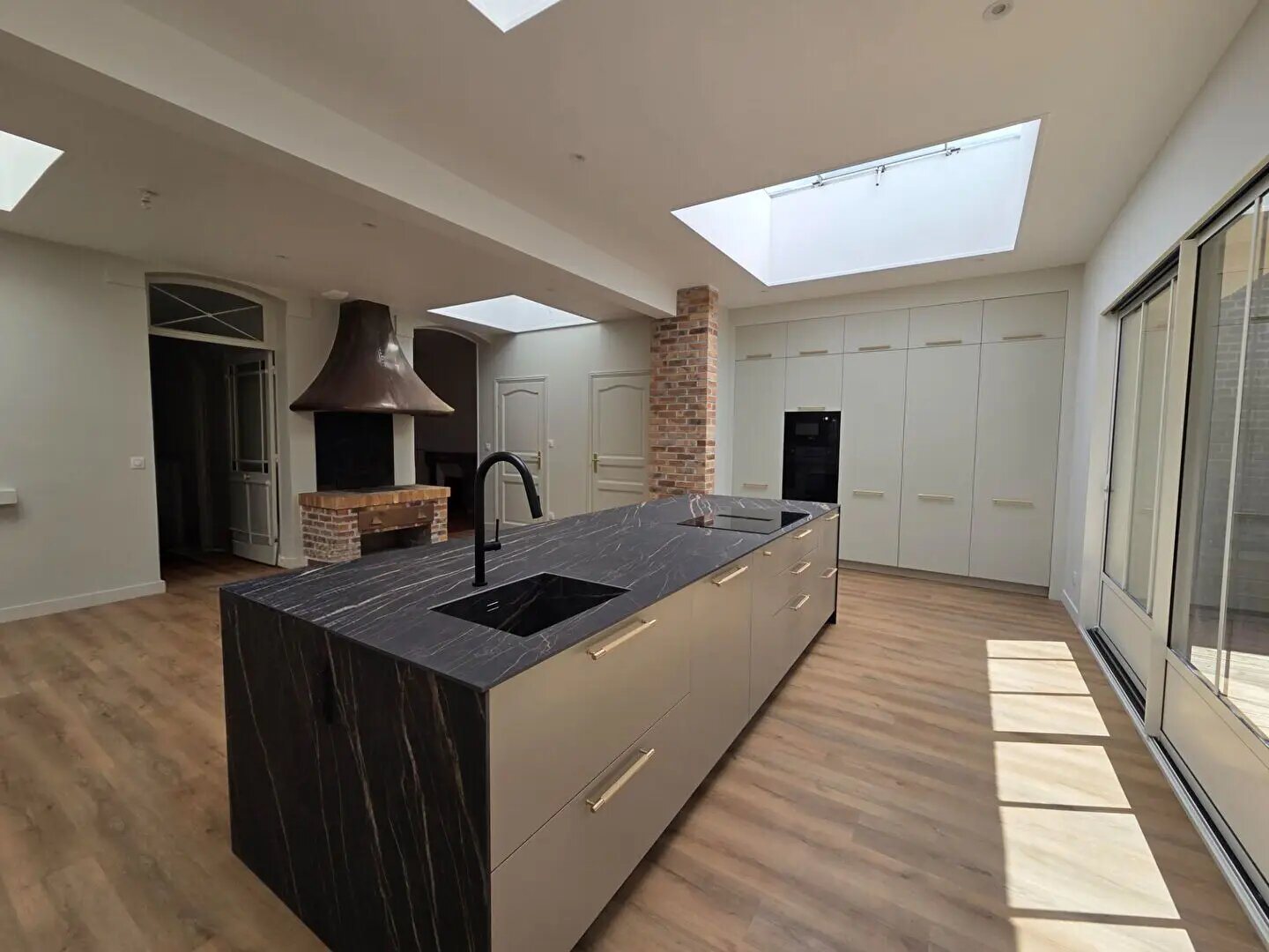 Maison à vendre, 231m², Compiègne