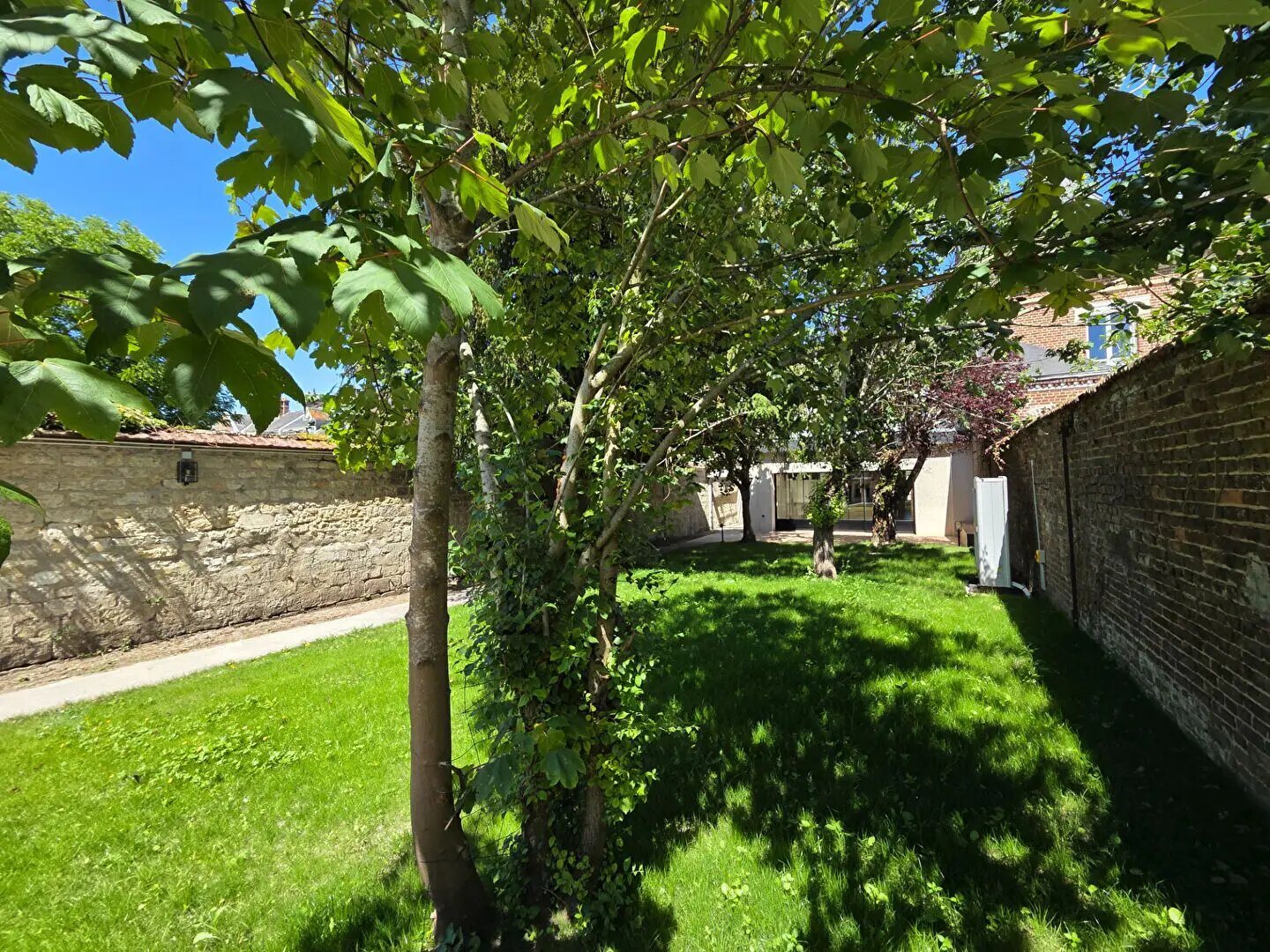 Maison à vendre, 231m², Compiègne
