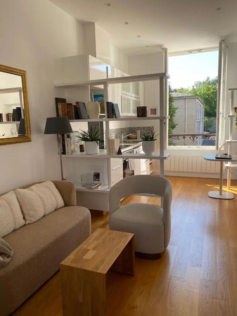 Appartement à vendre, 41m², Compiègne