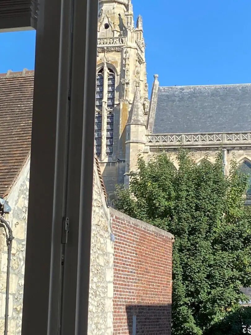 Appartement à vendre, 41m², Compiègne