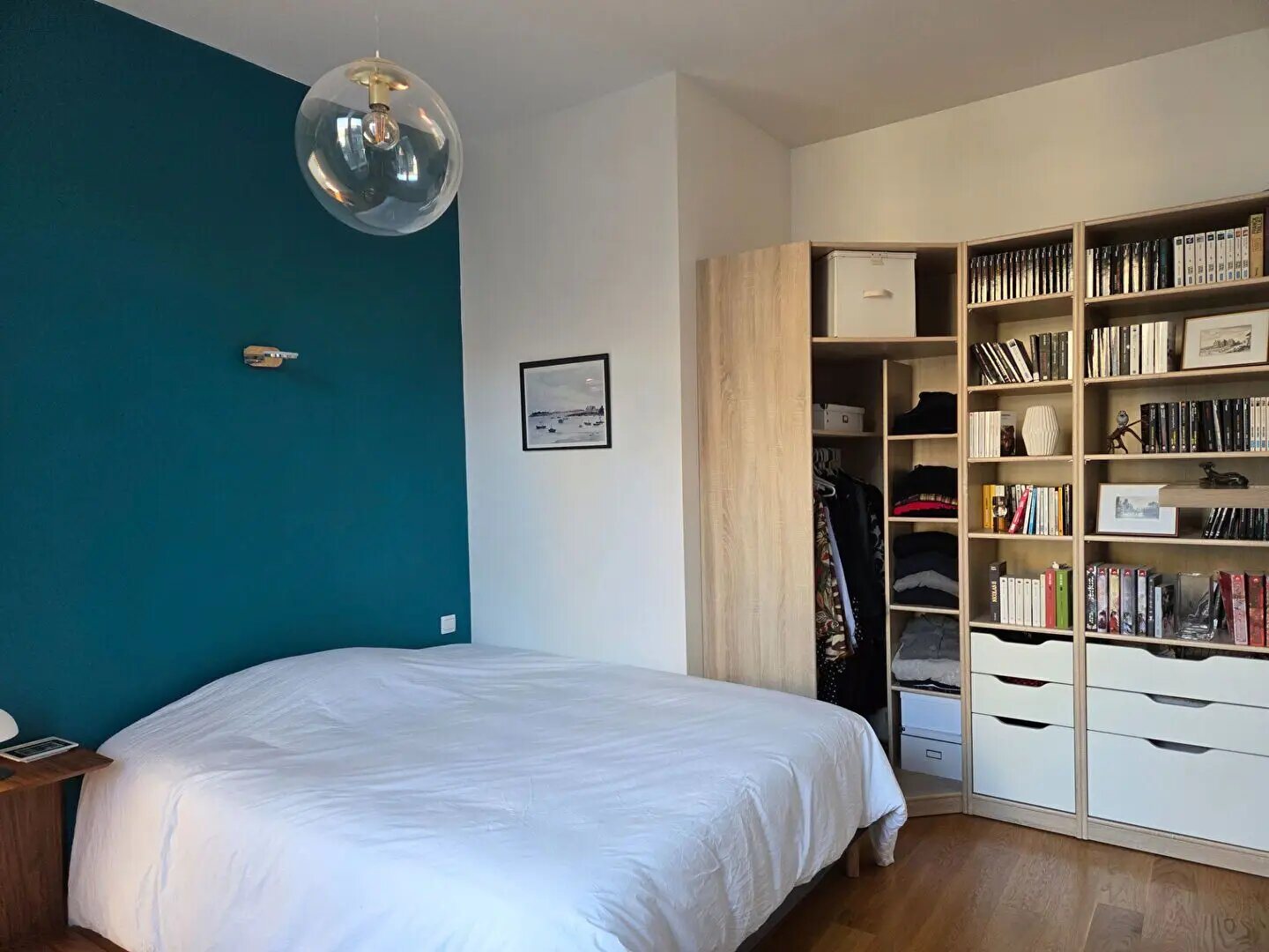 Appartement à vendre, 41m², Compiègne