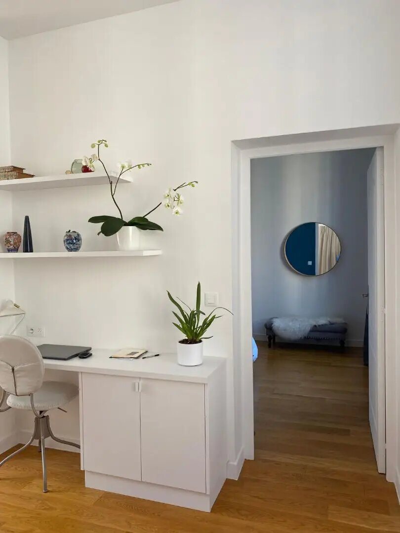 Appartement à vendre, 41m², Compiègne