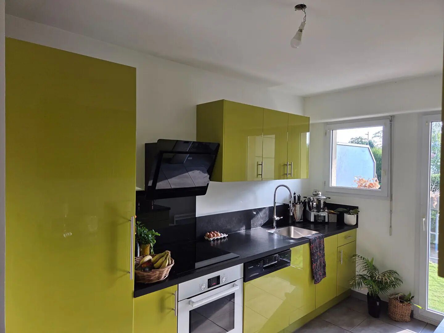 Appartement à vendre, 95m², Compiègne