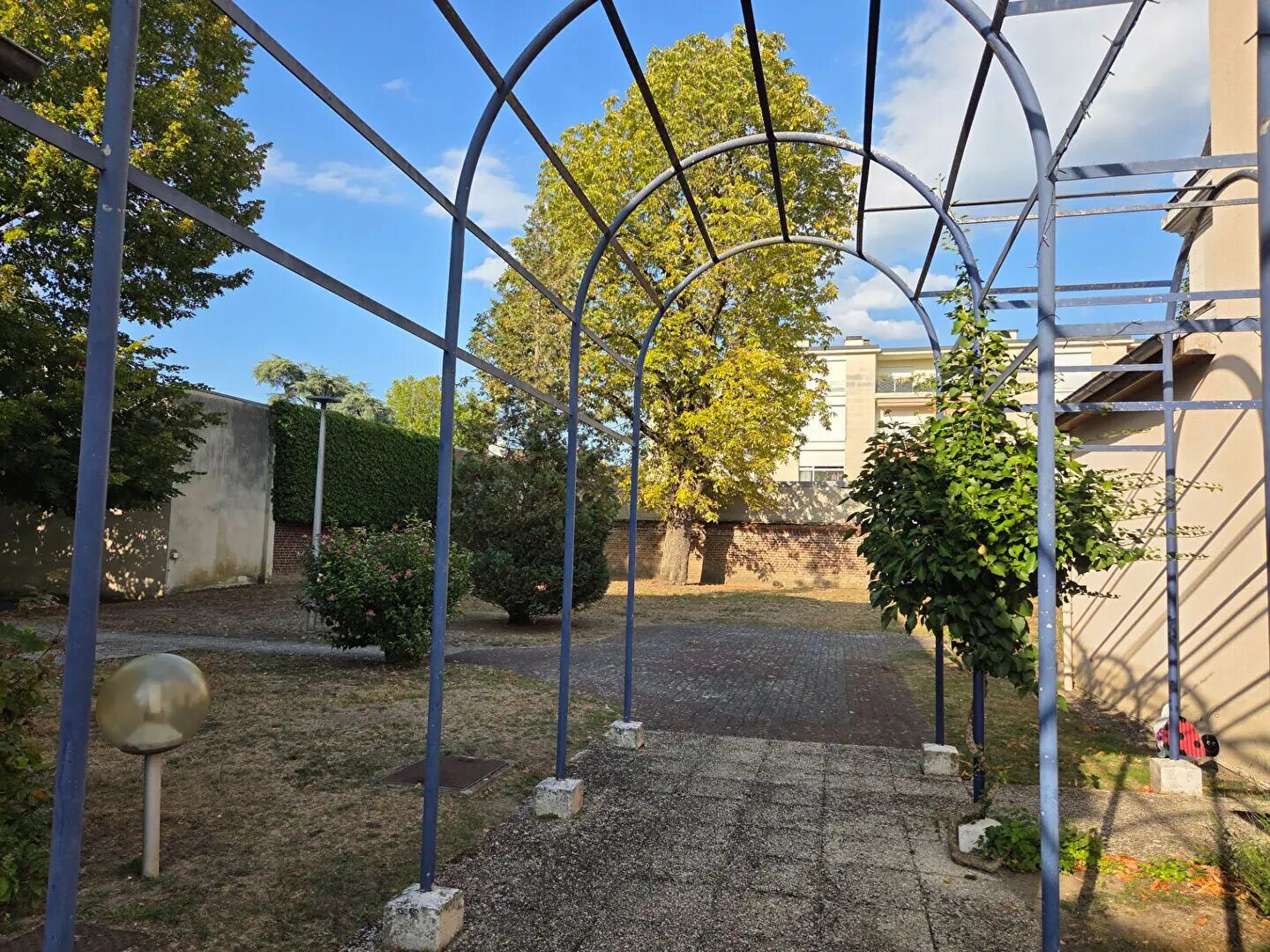 Appartement à vendre, 95m², Compiègne