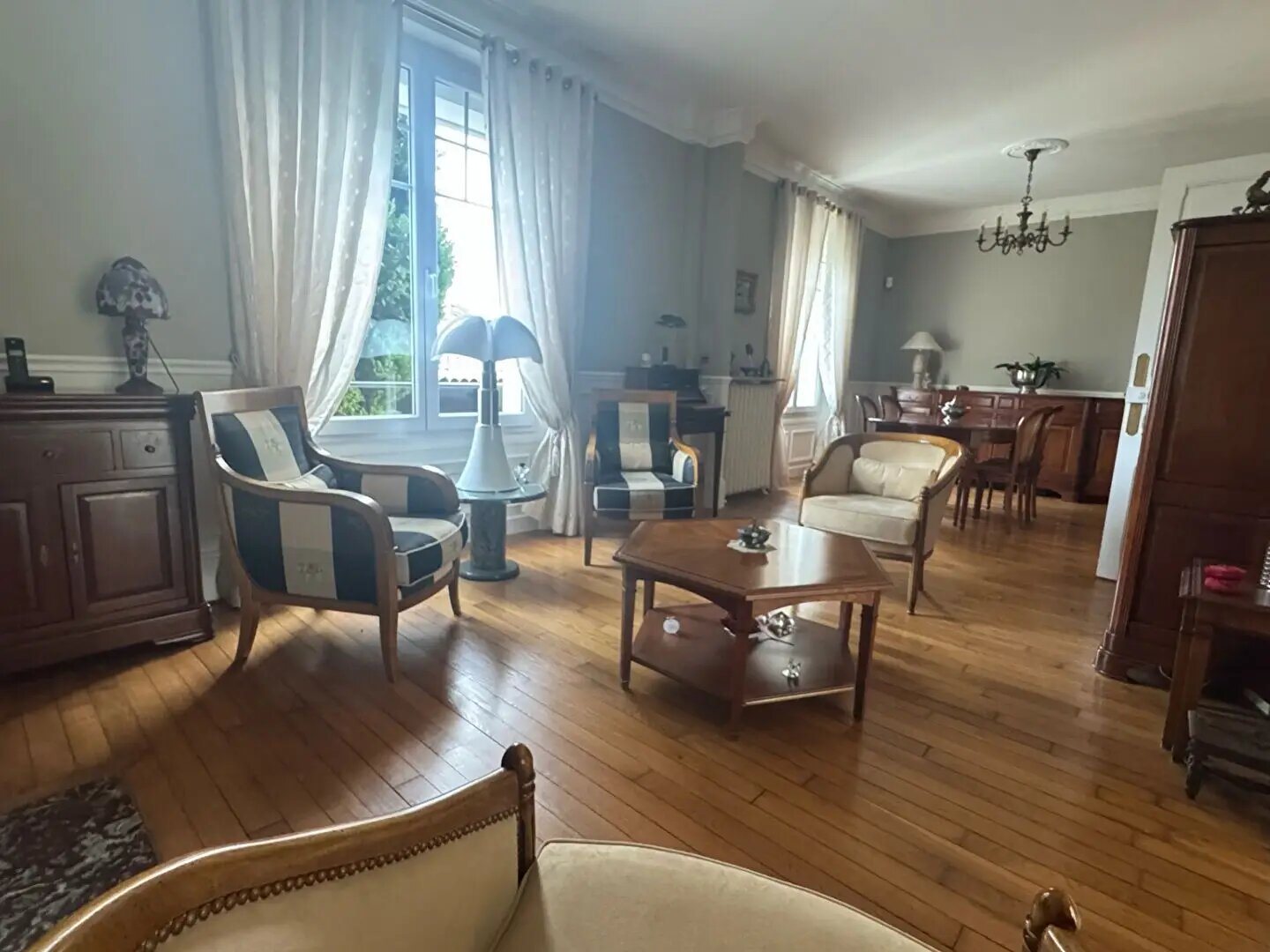 Maison à vendre, 153m², Compiègne