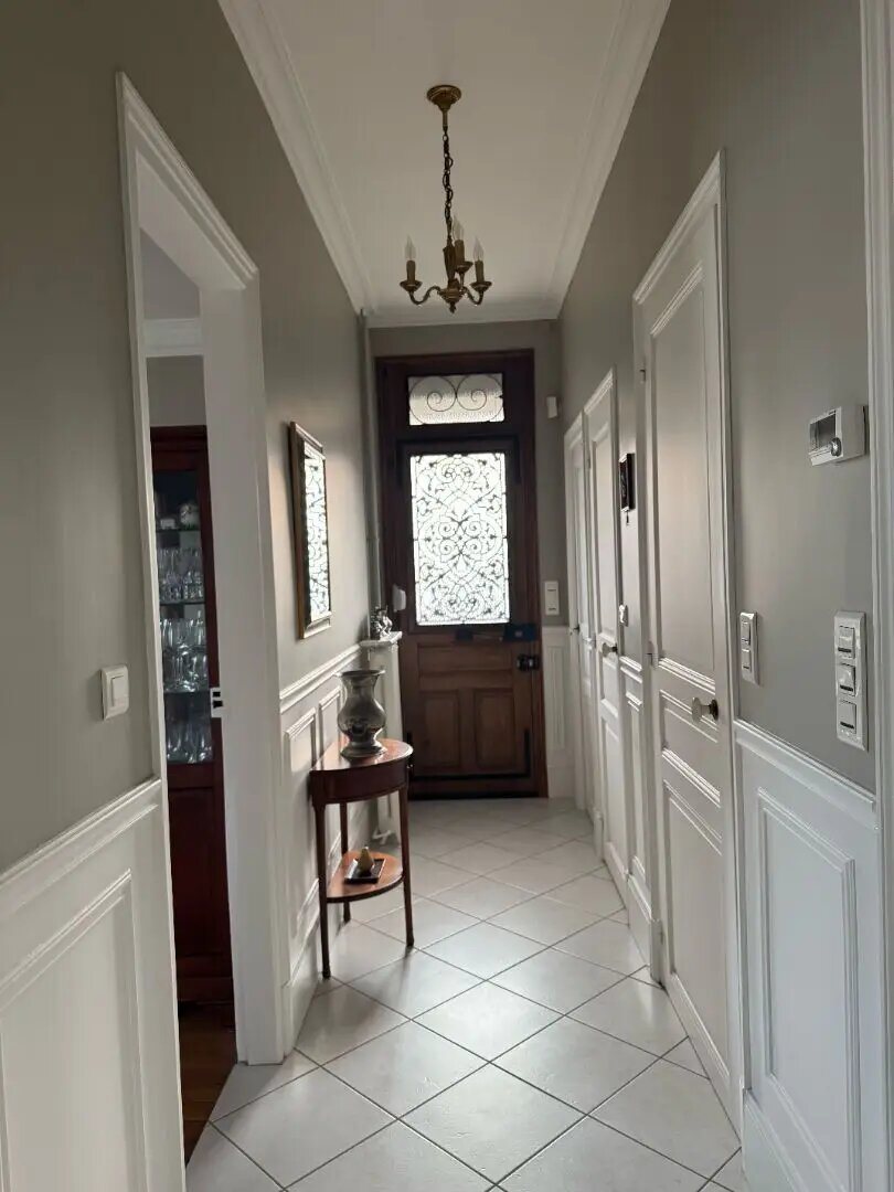 Maison à vendre, 153m², Compiègne