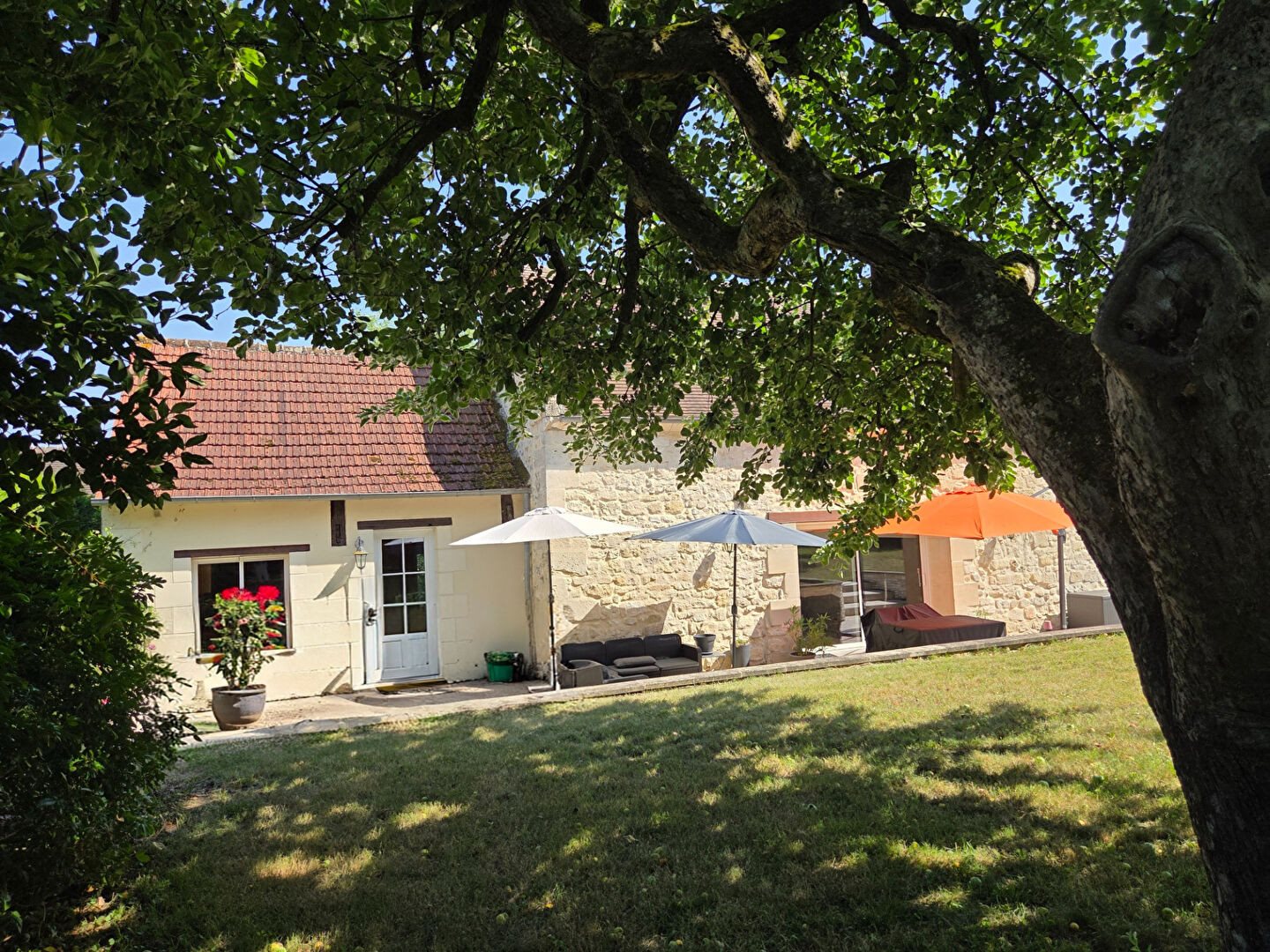 Maison à vendre, 221m², Rivecourt