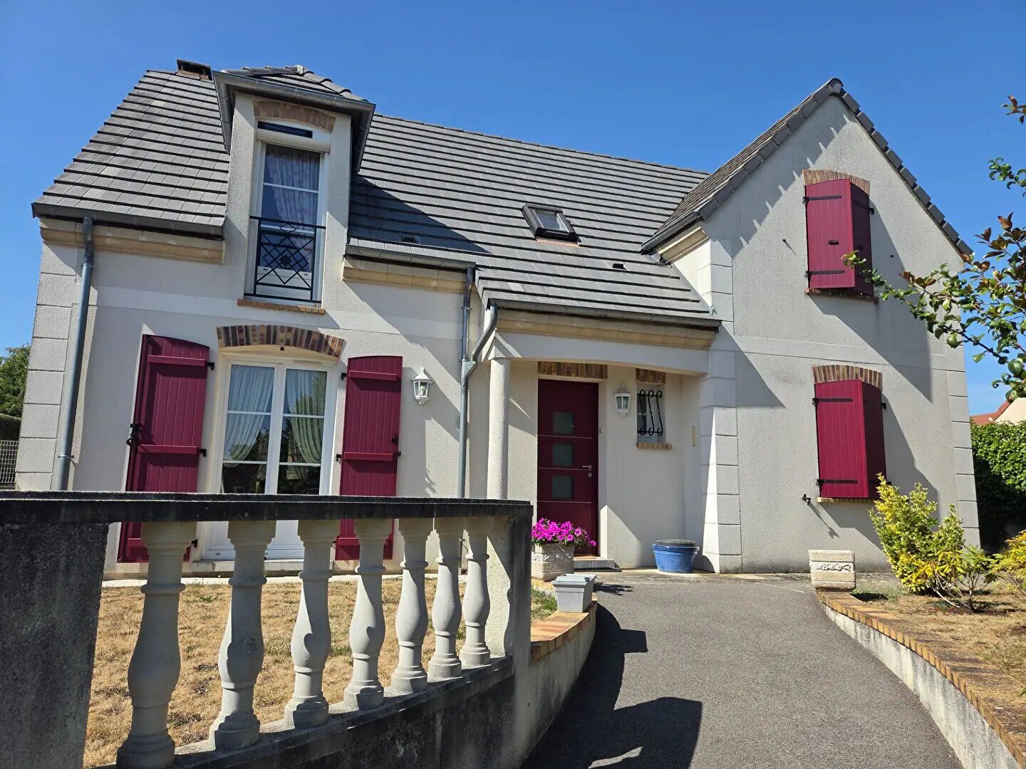 Maison à vendre, 117m², Canly