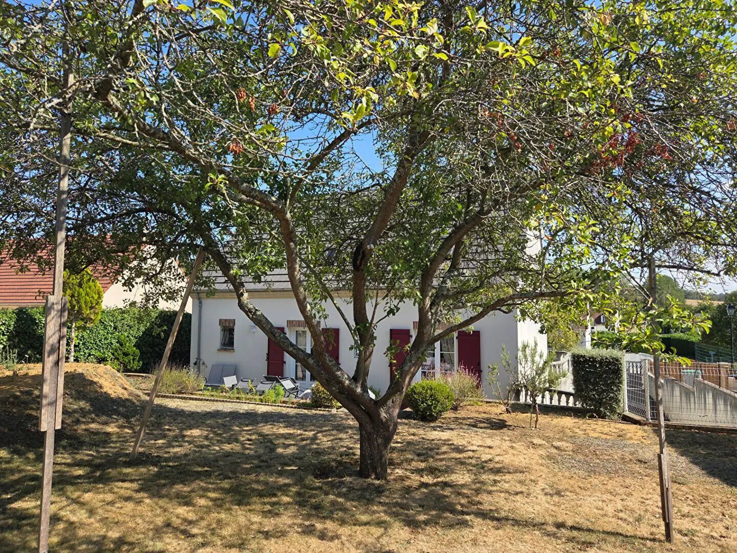 Maison à vendre, 117m², Canly