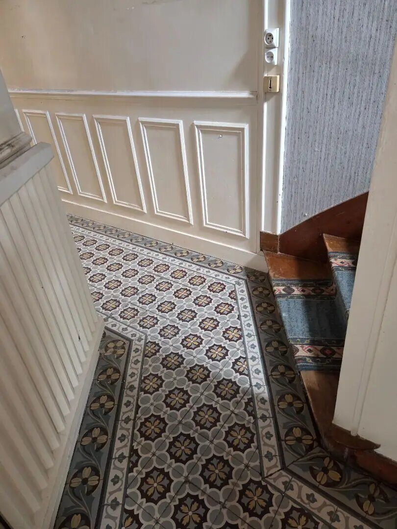 Maison à vendre, 74m², Margny-lès-Compiègne