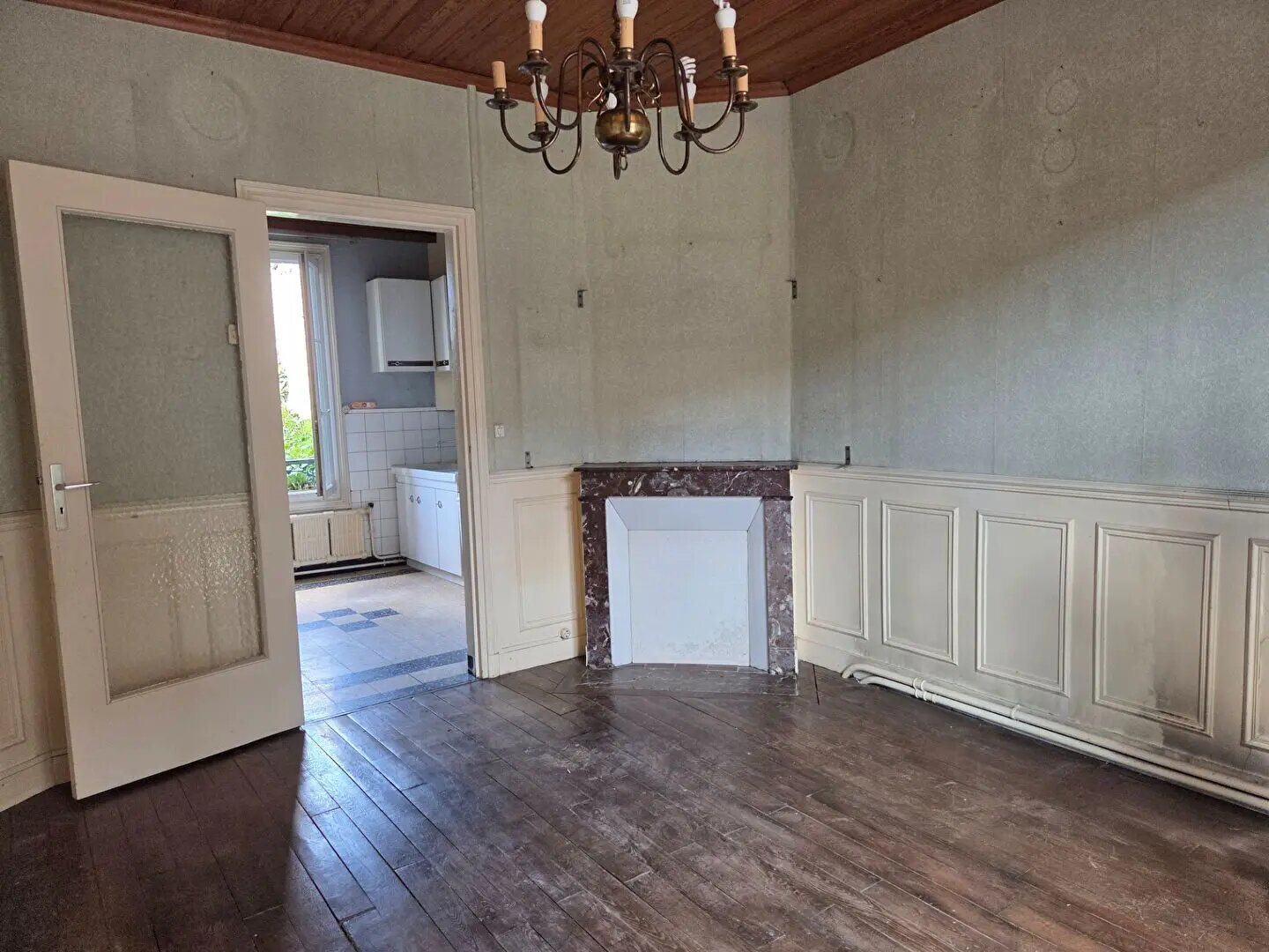 Maison à vendre, 74m², Margny-lès-Compiègne
