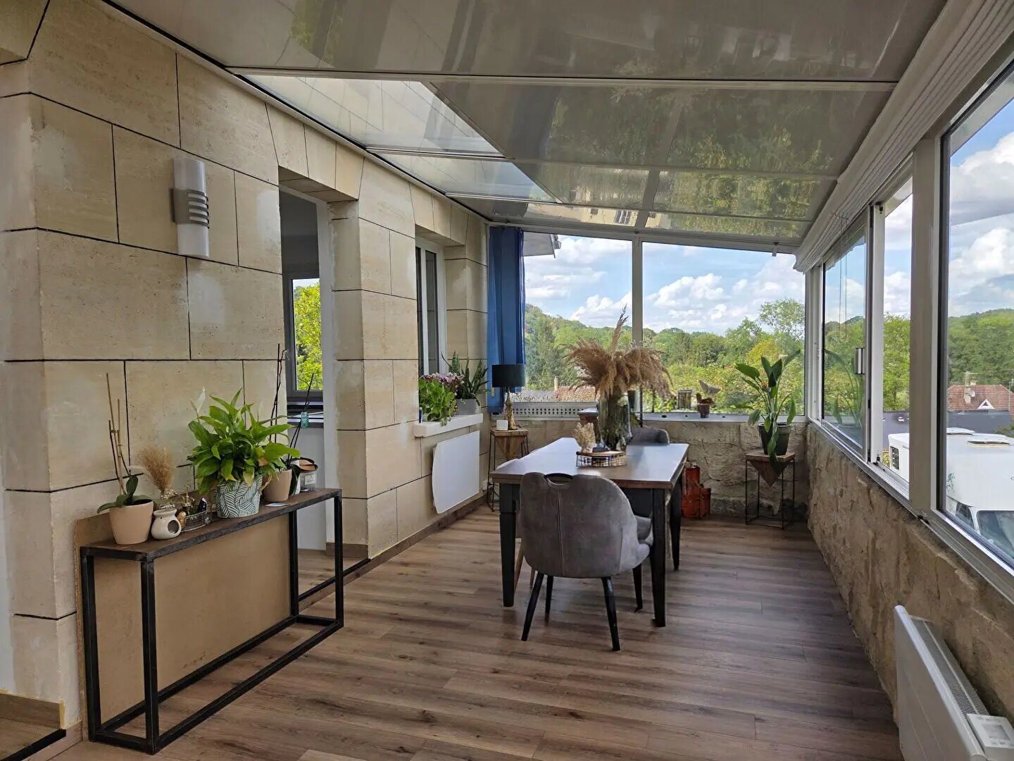 Maison à vendre, 144m², Cuise-la-Motte