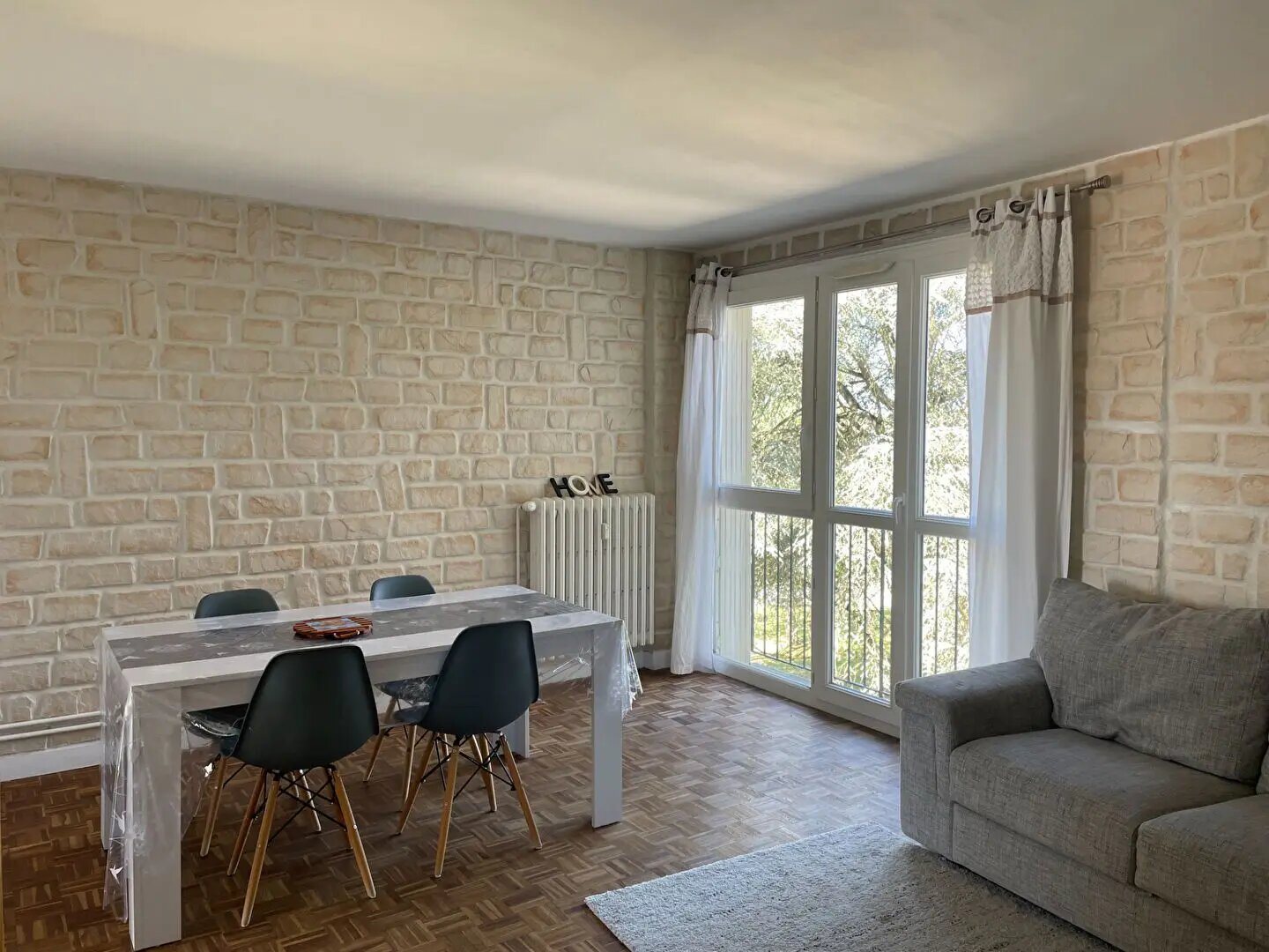 Appartement à vendre, 81m², Compiègne
