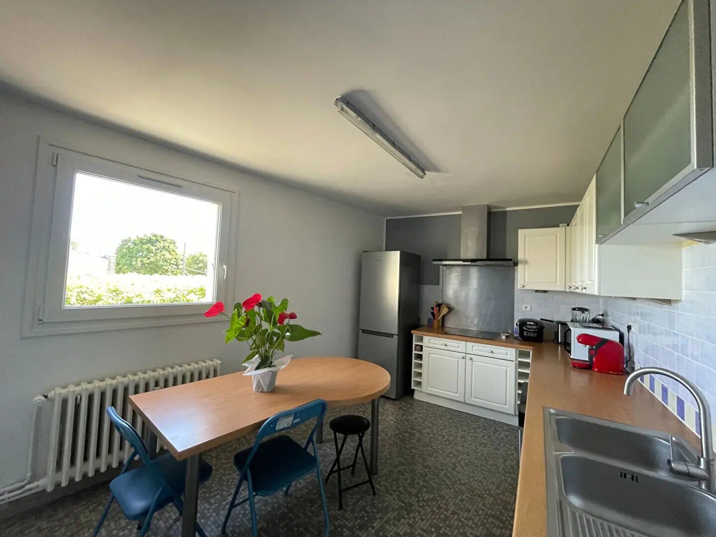 Appartement à vendre, 81m², Compiègne