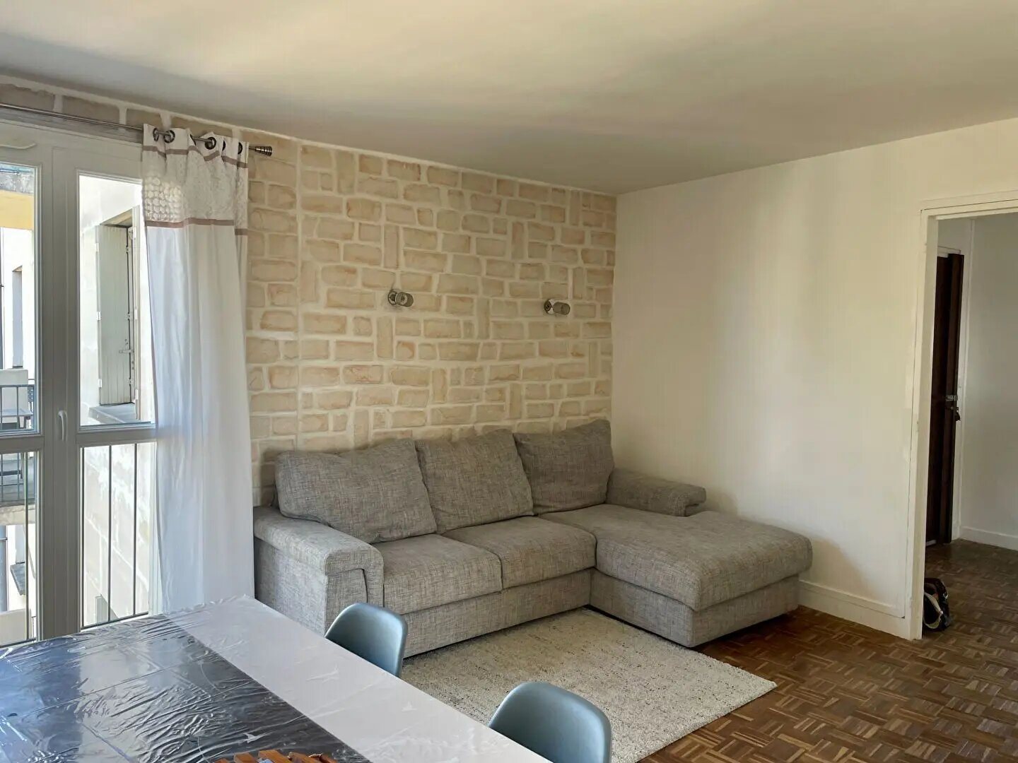 Appartement à vendre, 81m², Compiègne