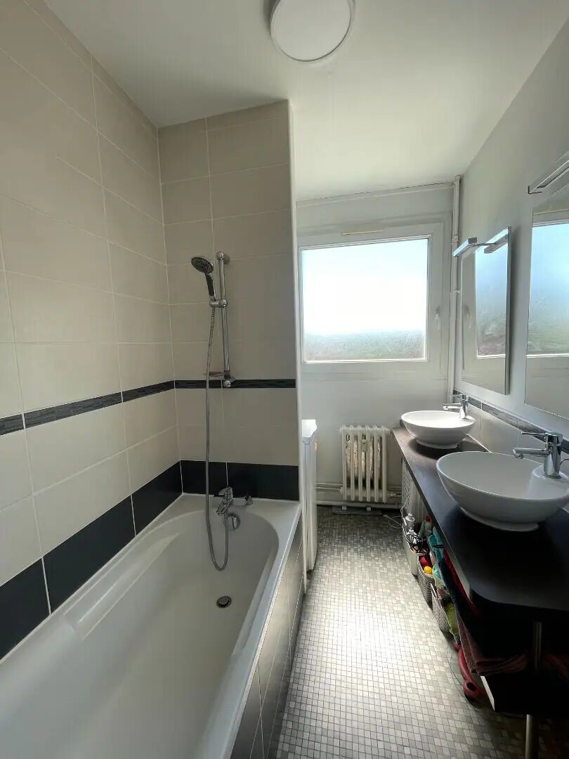 Appartement à vendre, 81m², Compiègne