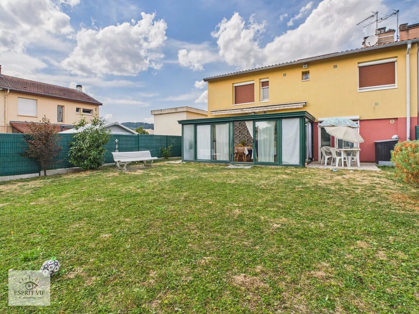 Maison à vendre, 143m², Seichamps