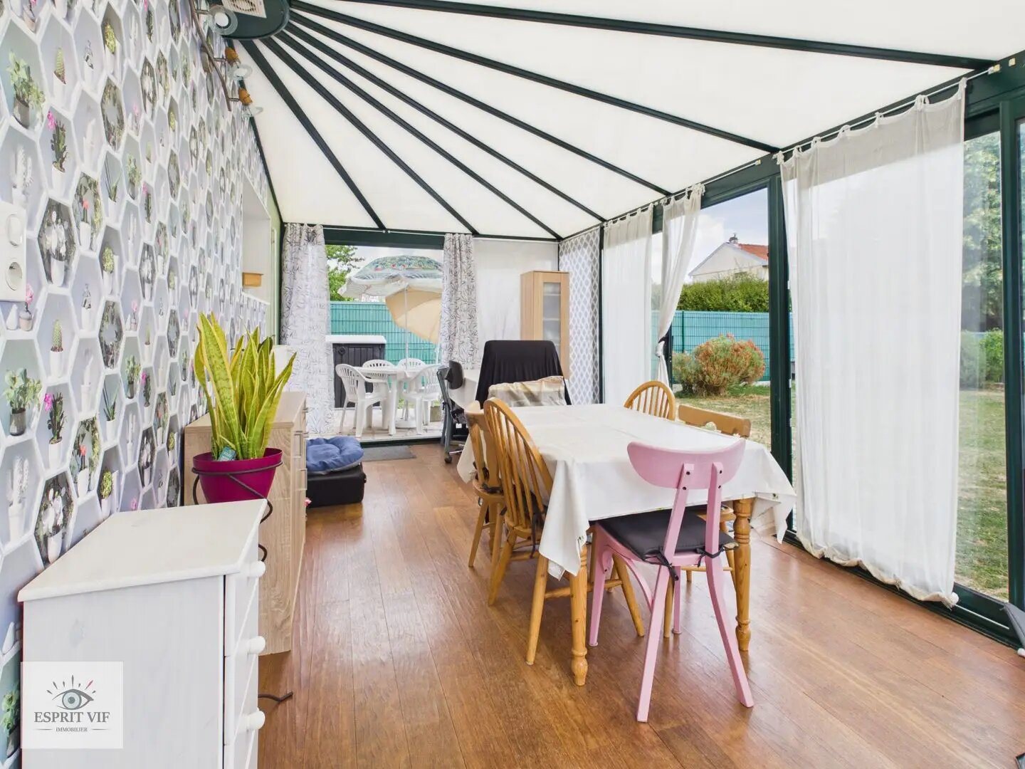 Maison à vendre, 143m², Seichamps