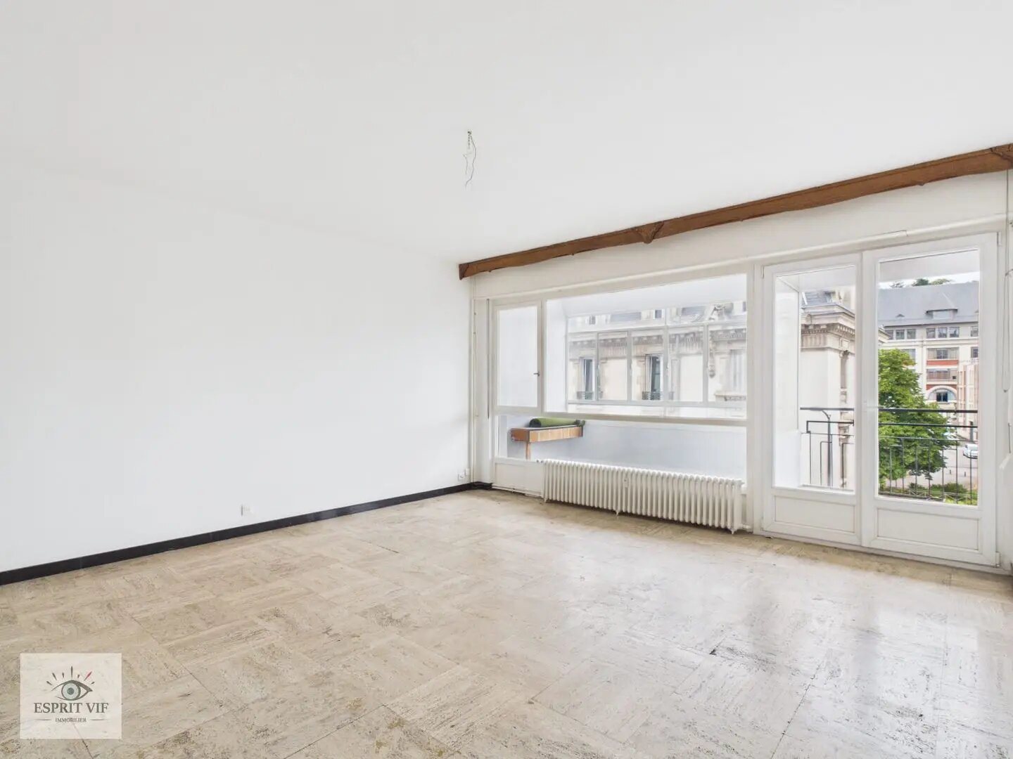 Appartement à vendre, 111m², Epinal