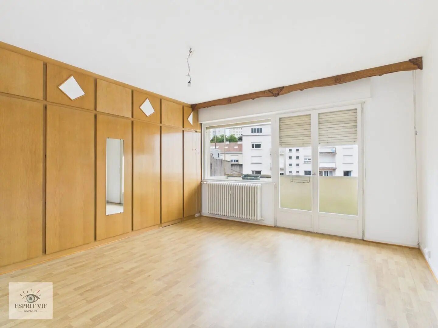 Appartement à vendre, 111m², Epinal